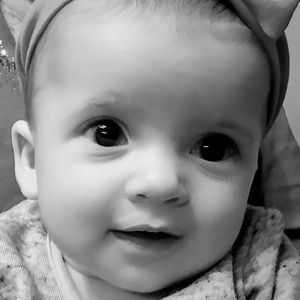 Meet your Posher, Deborah